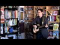 "Going to Georgia" - The Mountain Goats Live (fixed audio)
