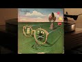 Buggles - Adventures In Modern Recording - vinyl lp album - Trevor Horn Geoff Downes - Fairlight CMI
