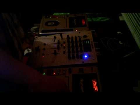 DJ Toxic - Hardstyle mix