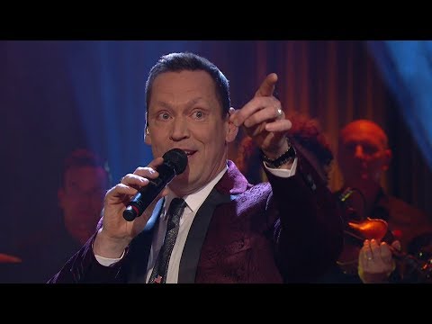 Kenny Rogers medley - Robert Mizzell | The Late Late Show | RTÉ One