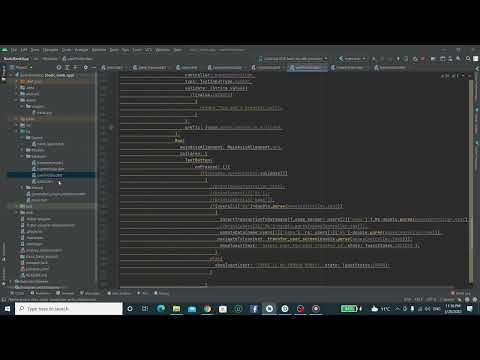Basic Banking App Intern The Sparks Foundation Mobile App Using Flutter