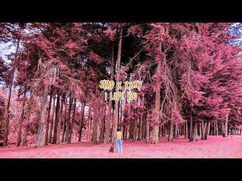 I LOVE YOU - SHAD MZIKI x RICKY