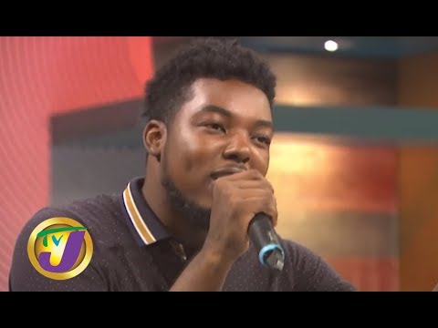 Devin Di Dakta's Performance | TVJ Daytime Live