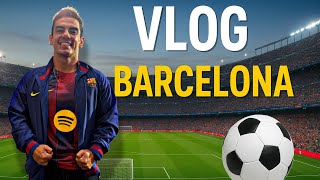 Barcelona Betting Lesson — Full Breakdown & Transcript