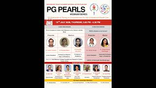AHA IAP - PG PEARLS 16TH JULY 2026