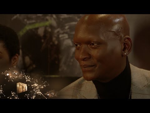 Qaphela meets MK – Isibaya  | Mzansi Magic