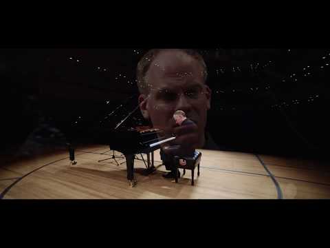Robert Schumann: Fantasy in C major Op. 17 (Trailer)