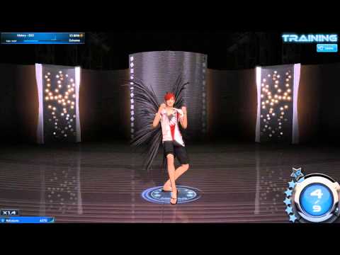 [Mstar SG] History Classic Extreme S+ 100%