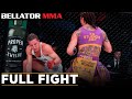 Full Fight | Cris Cyborg vs. Julia Budd - Bellator 238