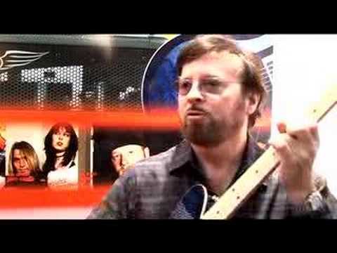 Peavey - Musik Messe 2007