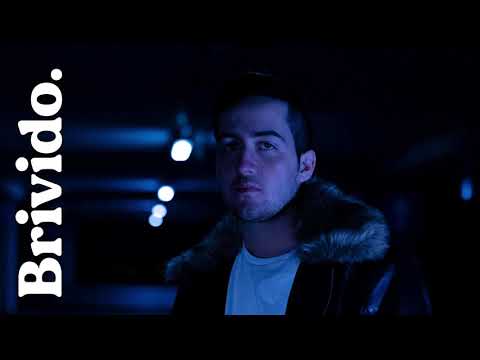 DIV3RSO, GLACEO - BRIVIDO (Maniac Remix)