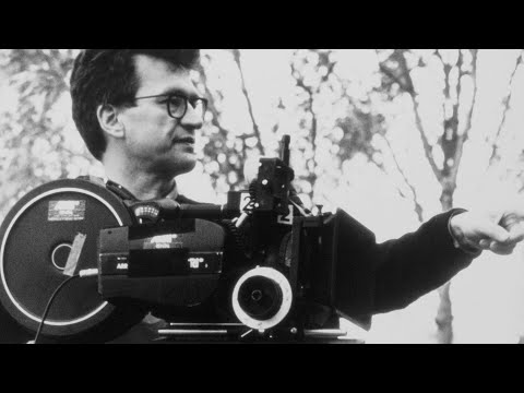 Wim Wenders on "Until The End of The World"