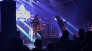 Stryper THWTD30 Nashville - Revelation