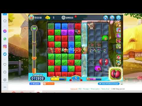 Pet Rescue level 4912, pet rescue, nivel 4912 pet rescue solucionado, solved, sin booster 4912, 4912