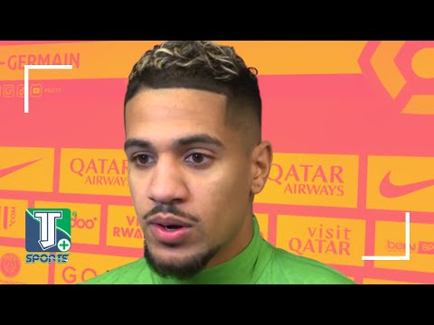 Ludovic Blas était honnête et admet que c'était si dur de jouer contre le PSG