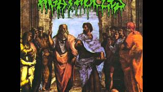 Agathocles - Theatric Symbolisation Of Life