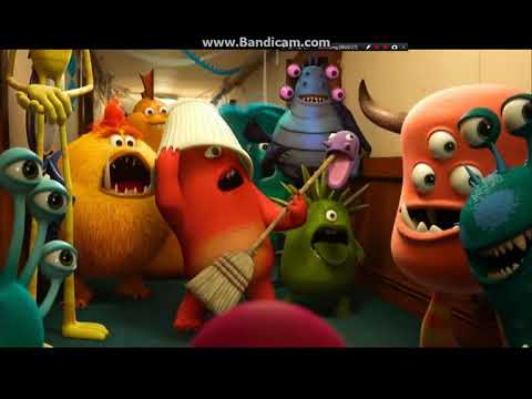 Opening To Pixar Short Films Collection Volume 2 2012 DVD