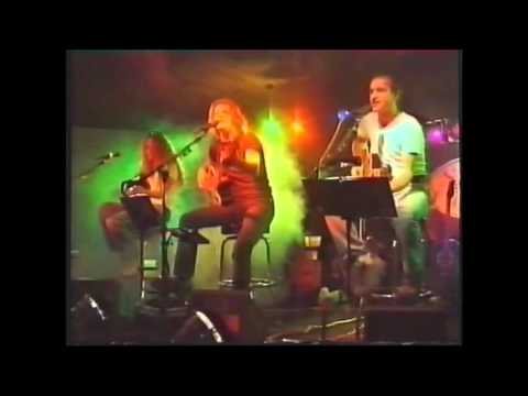 String Doctors (Welcome To Heartlight) - Chris Just (Guitar)