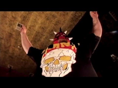 Video thumbnail for I Hate Emo