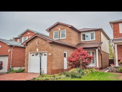 34 STUART ROAD, COURTICE