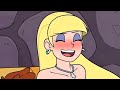 Mabel caught them by... | Gravity Falls Comic dub