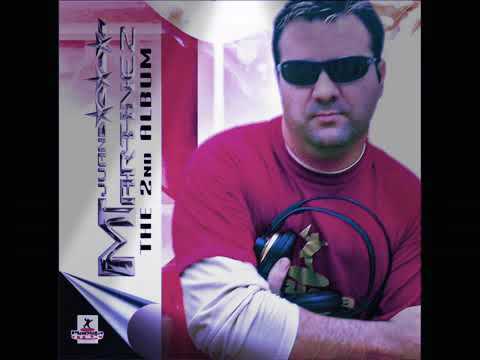 Dj Juan Martinez - Dame Tu Amor (extended)