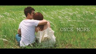 ONCE MORE
