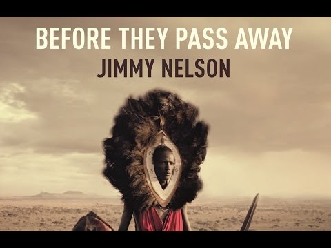 BBC Documentary: Before They Pass Away