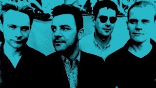 THE MEN THEY COULDN&#39;T HANG The ICA London 6th October 1984