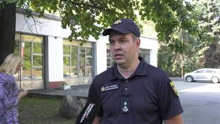 У Безлюдівці потонув мікроавтобус з людьми: подробиці трагедії