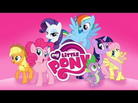 my little pony  friendship is magic s07e12
