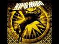 King Hobo - Leaving Letter Blues