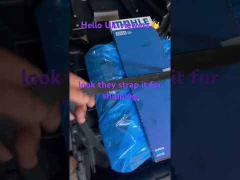 Open Jegs 1999 Chevy 4.3 crate engine motor in 2025