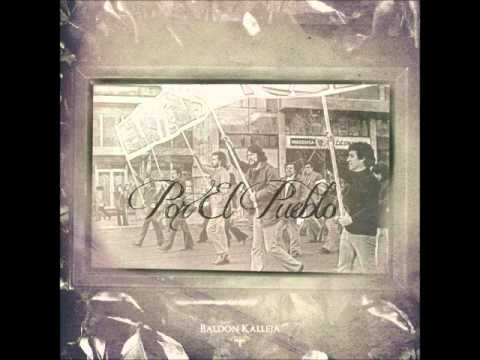 Baldón Kalleja - Danza Lirical