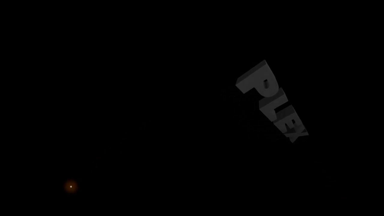 HBO 1983 classic intro - PLEX preroll