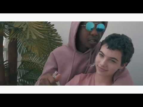 FASKO Sosa - Sosa Love (Clip Officiel)