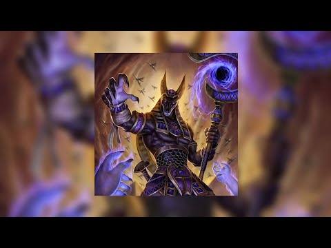 KUTE x Razihel - Anubis