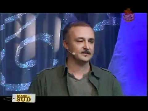 MADE IN SUD - Paolo Caiazzo - (Teatro TAM)