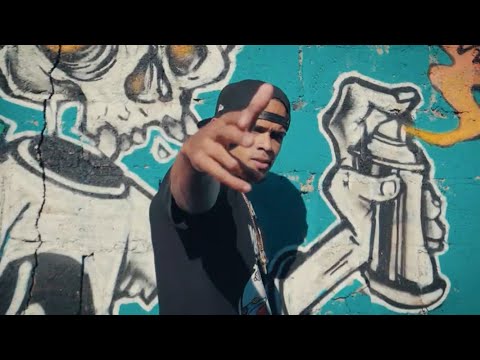 Luis Black La Potencia-El Que Sabe De Esto(EMStudi