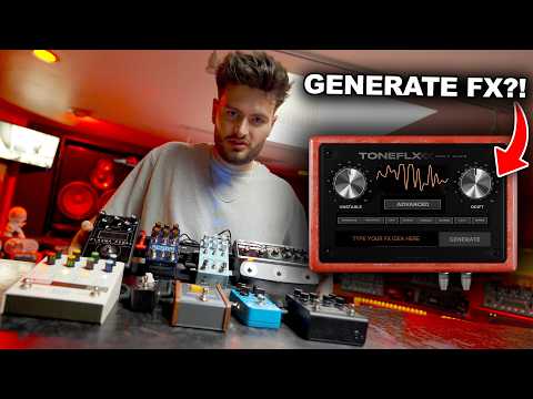 Free Download TONEFLX v1.0.0 AU VST x64 WiN MAC