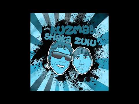 Kuzma i Shaka Zulu - U mojoj ulici [HQ]