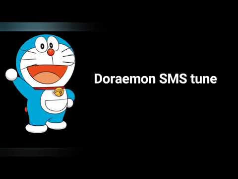 Doraemon sms tone for whatsaap notification tone