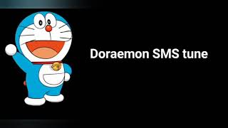 Doraemon sms tone for whatsaap notification tone...