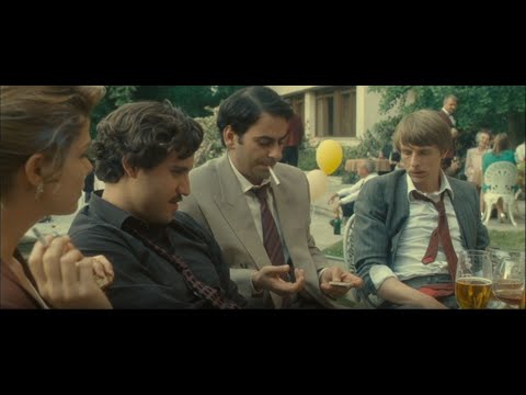 Carlos - Der Schakal - Extended Version (2011)  Teil 3/3