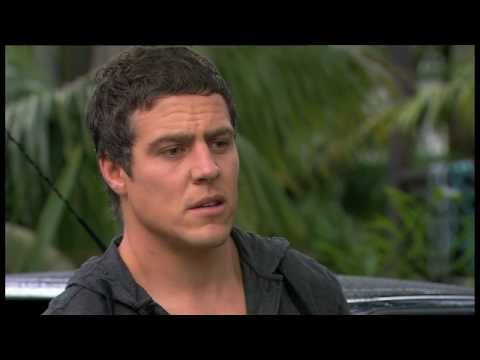 Home and Away: Monday 29 October - Preview
