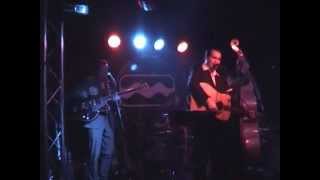 The Taildraggers - So Glad You're Mine