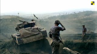 Download lagu 🤬 Video Asli TENTARA BELANDA GEMPUR BANYUMAS (1947) | Purwokerto Bumi Hangus mp3 Download lagu 🤬 Video Asli TENTARA BELANDA GEMPUR BANYUMAS (1947) | Purwokerto Bumi Hangus mp3