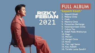 Download lagu Rizky Febian FULL ALBUM Seperti Kisah Cuek....mp3