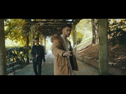 MARCO ft. LORTEX -   VOLIAMO LONTANI