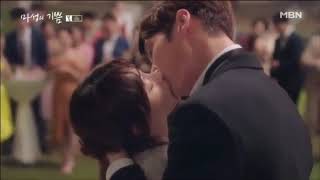 #キスシーン #キス  #キスシーン ドラマ激しい Part #268